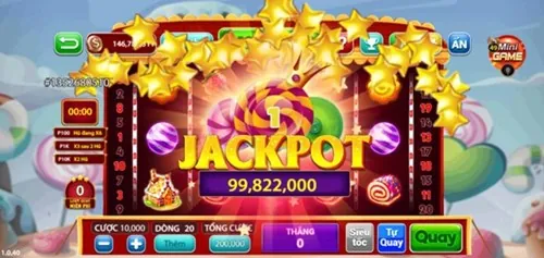 Hình ảnh trò chơi Mạt Chược tại 22Luck8